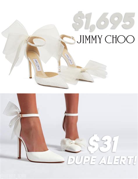 replica jimmy choo shoes|jimmy choo look alikes.